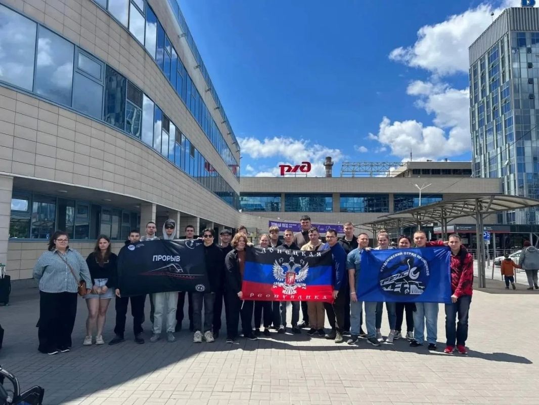 Подводим итоги III Трудового семестра!