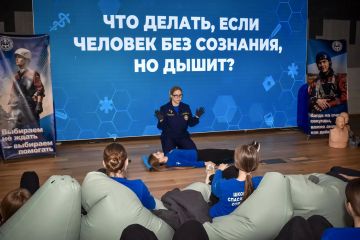 Если знаешь алгоритм — никогда не растеряешься