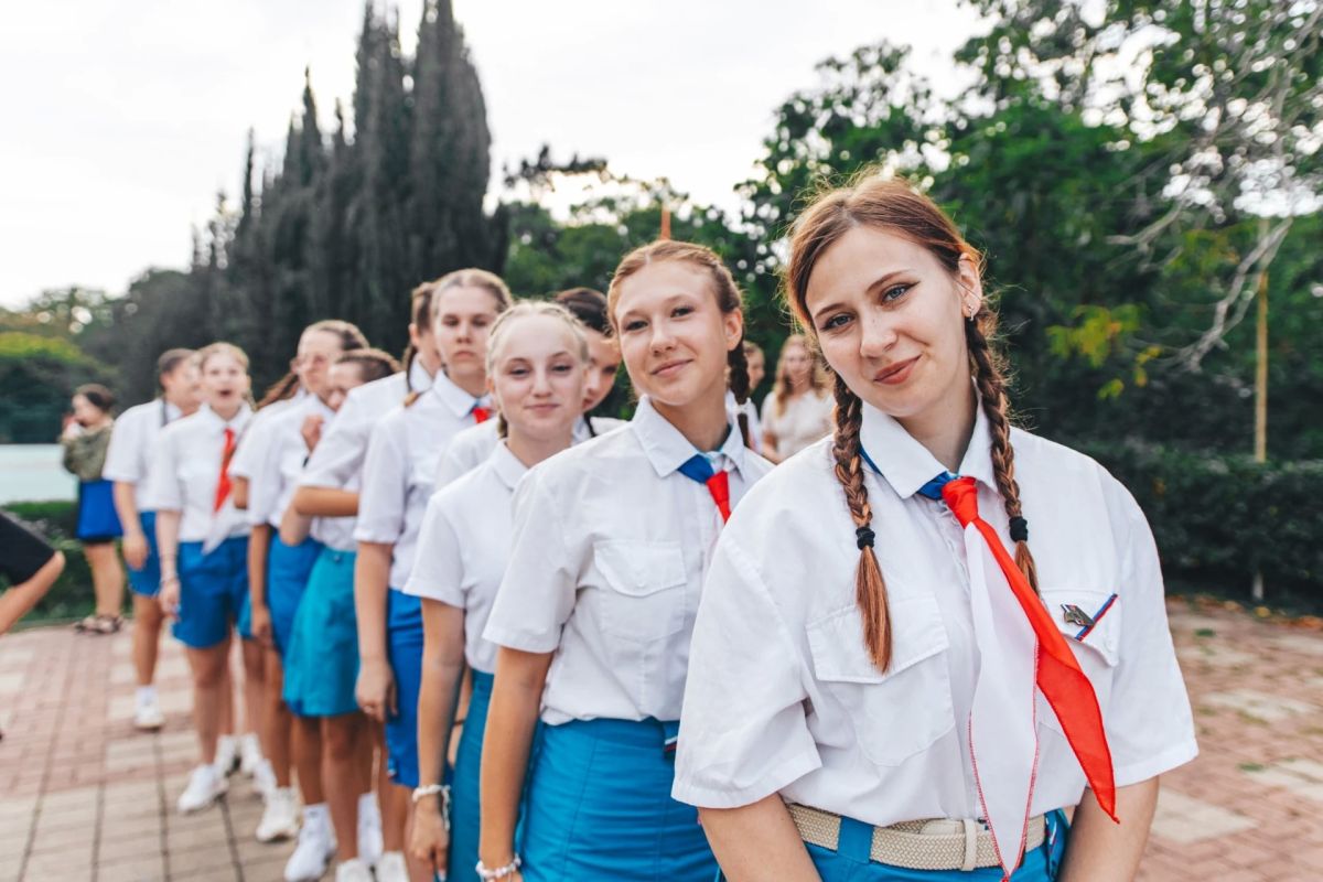 Подводим итоги III Трудового семестра! Подводим итоги III Трудового семестра!