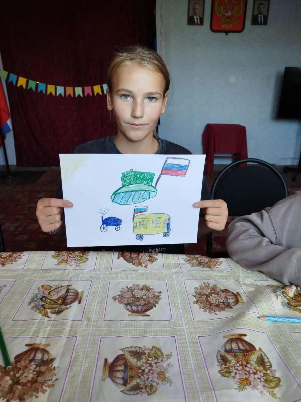 Машина будущего уже нарисована! И она точно поедет! Машина будущего уже нарисована! И она точно поедет!