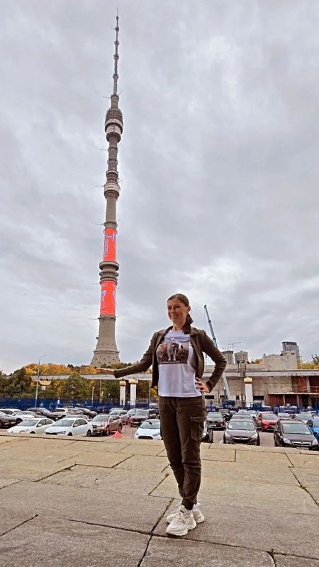 Ирина Куксенкова: На заявлении об увольнении сердечки, грустные смайлики, капли слёз… Первый канал - больше девяти лет моей жизни
