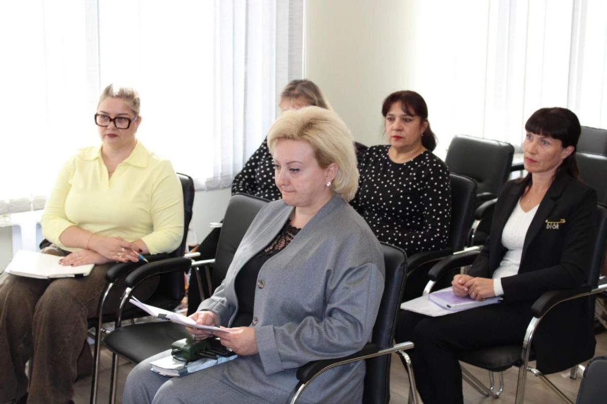 Состоялось заседание городского штаба по подготовке и прохождению отопительного периода Состоялось заседание городского штаба по подготовке и прохождению отопительного периода