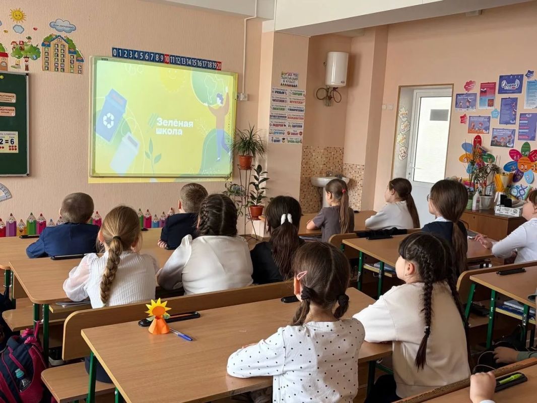 Урок 1. «Что такое отходы: откуда они появляются и что с ними делать?» Урок 1. «Что такое отходы: откуда они появляются и что с ними делать?»