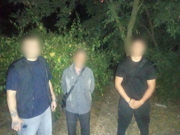 Полицейские пресекли факт незаконного оборота наркотиков