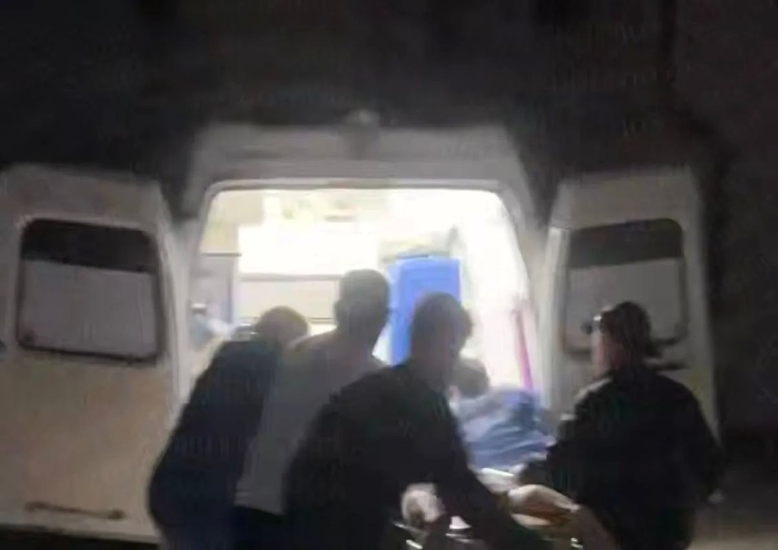 БПЛА ВСУ совершили теракты в соседней Ростовской области и Краснодарском крае БПЛА ВСУ совершили теракты в соседней Ростовской области и Краснодарском крае