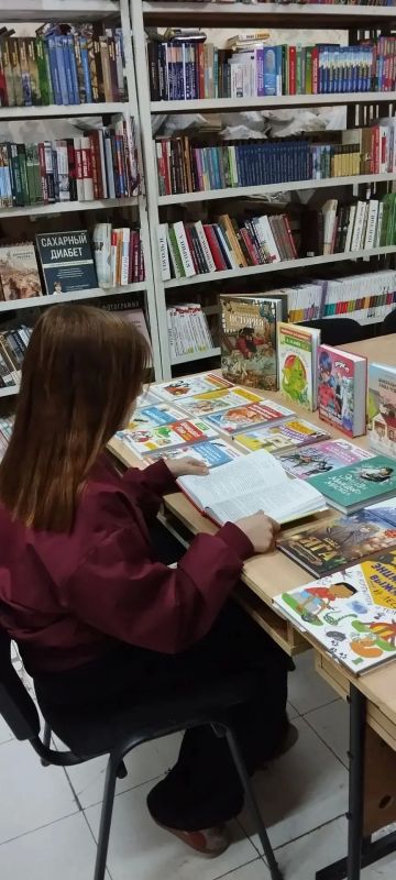 Встреча с интересной книгой — это всегда радость, а встреча с новой книгой – это радость вдвойне