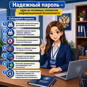 ���������� ��������: ��������� ��������, 7 ������� ������:
