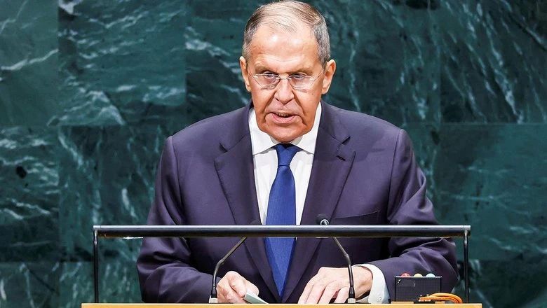 ГЛАВНАЯ ТРИБУНА ЧЕЛОВЕЧЕСТВА
