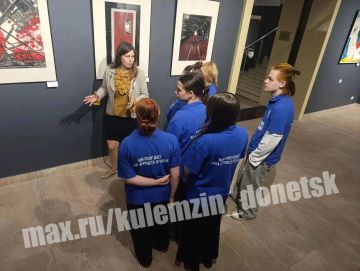 В художественном музее «Арт-Донбасс» состоялось яркое событие — торжественное открытие выставки «НЕПОКОРЁННЫЕ 3». Экспозиция открылась в знаковые дни, предваряя четвёртую годовщину воссоединения Донецкой Народной Республики...