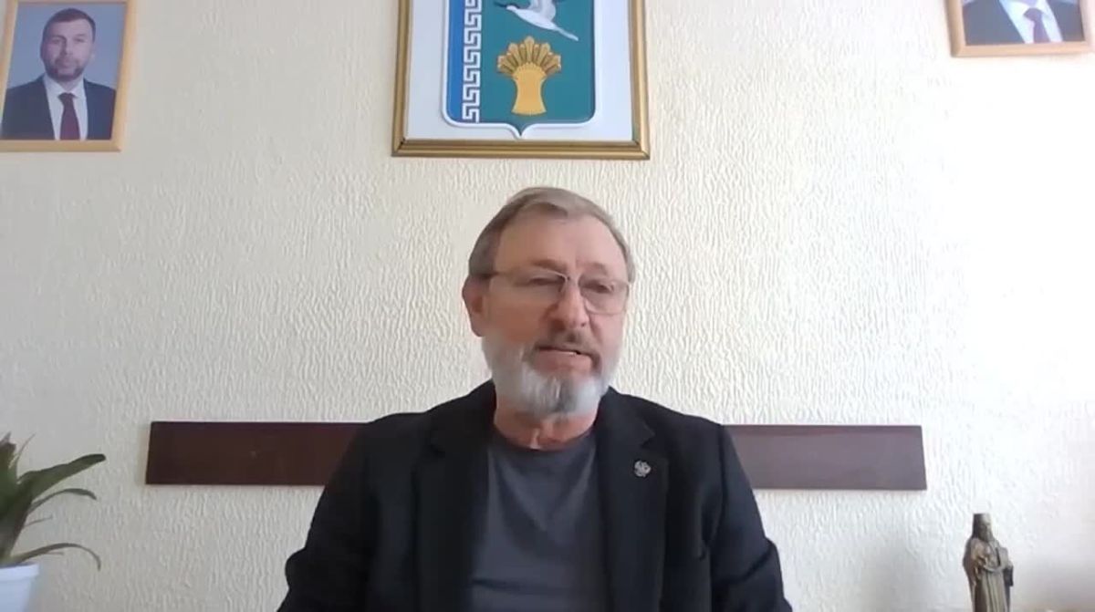 Борис Трима: Начинаю серию публикаций о главном прямого эфира 25.09.2026