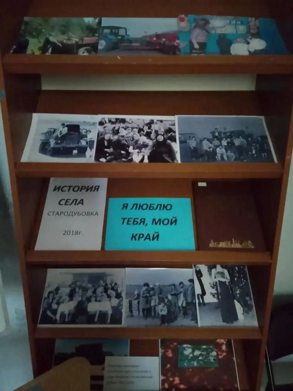 Есть места, куда хочется возвращаться