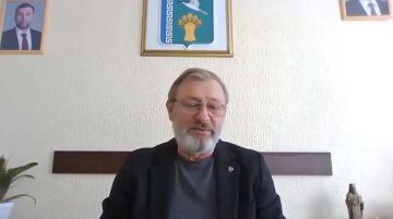 Борис Трима: День воспитателя приближается!