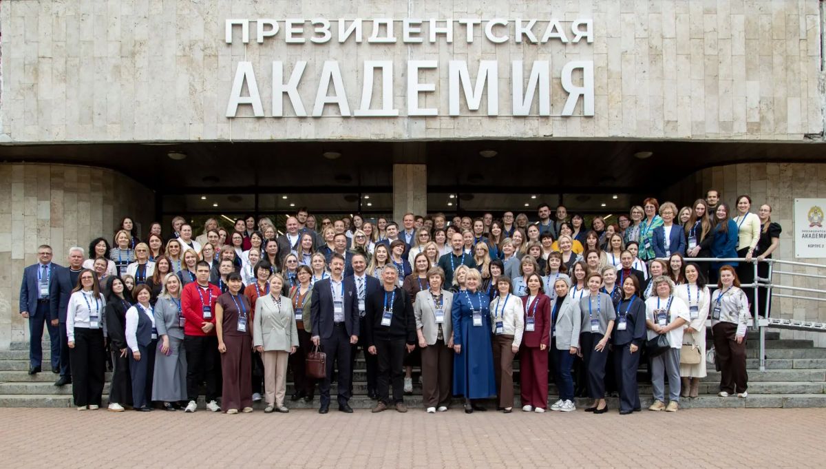 Центр демографических компетенций в Донецкой Народной Республике принял участие в первом очном модуле обучения для региональных специалистов