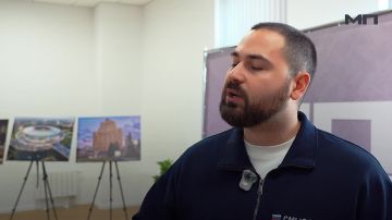 Молодежь вообще интересуется историей своего края?