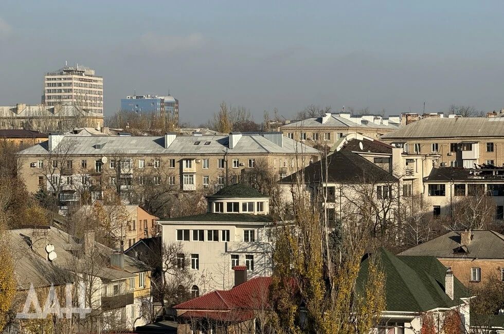 Тепло и ветрено: погода в ДНР на ближайшие дни