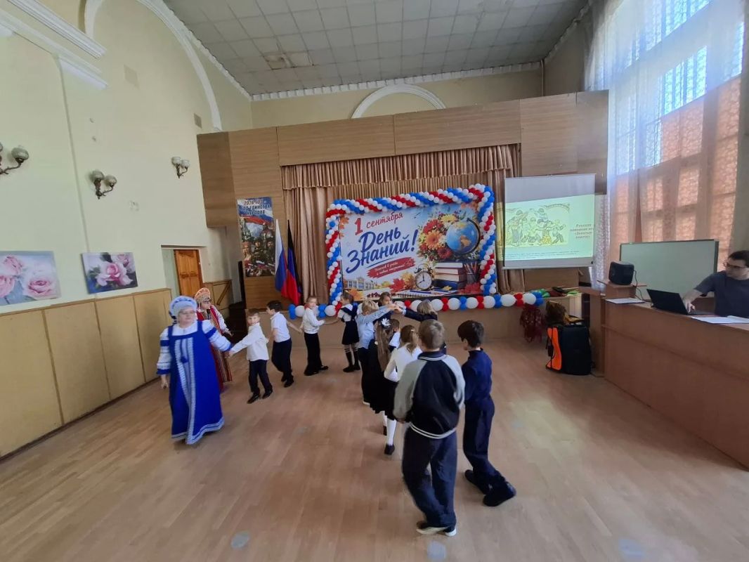 Многоликая Россия: культура и традиции Многоликая Россия: культура и традиции