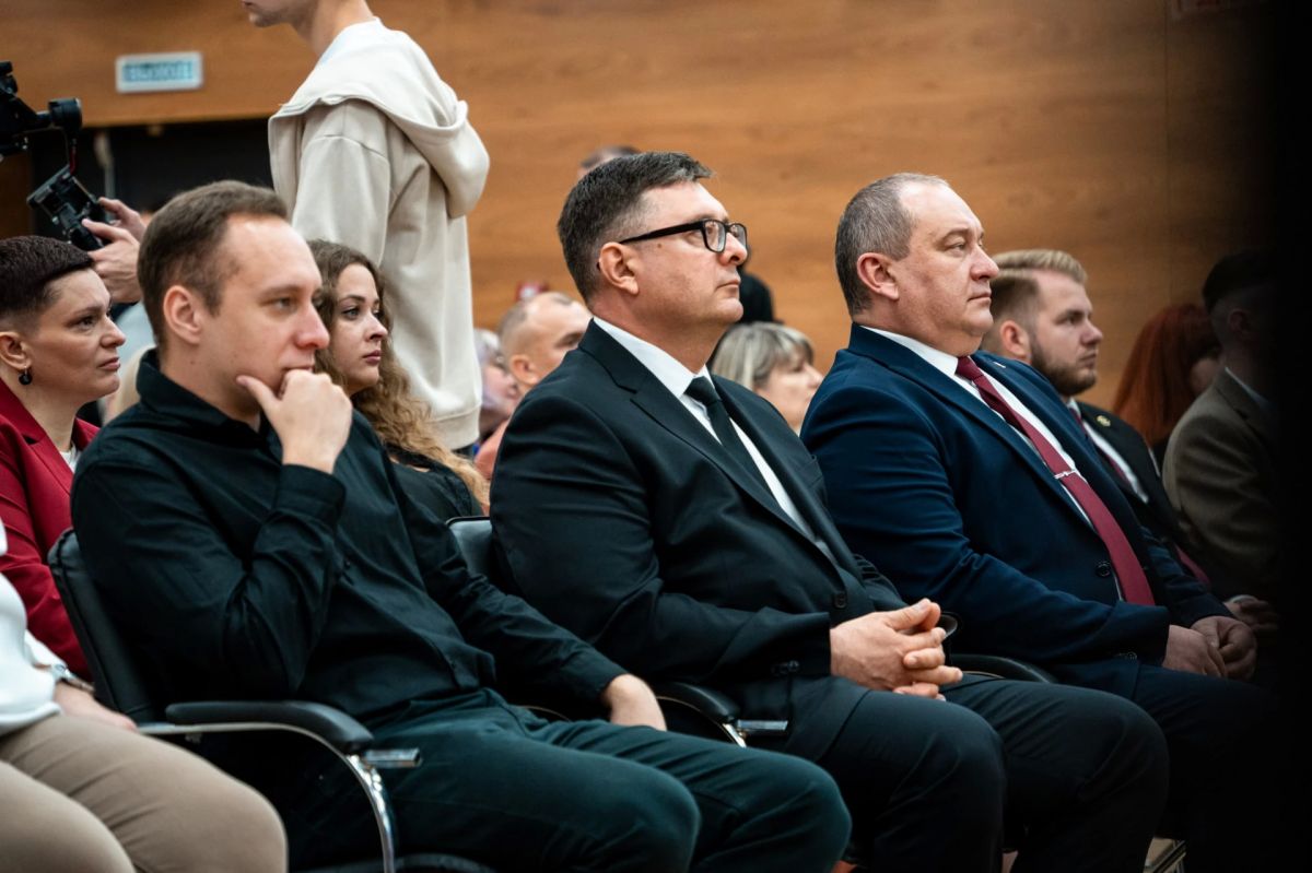 В Республике представлен первый автомобильный туристический маршрут В Республике представлен первый автомобильный туристический маршрут