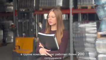 Продолжаем рубрику «Торговля Мариуполя в лицах»