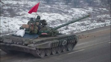 Михаил Онуфриенко: Сводка 27 сентября. Бить по крышке гроба!