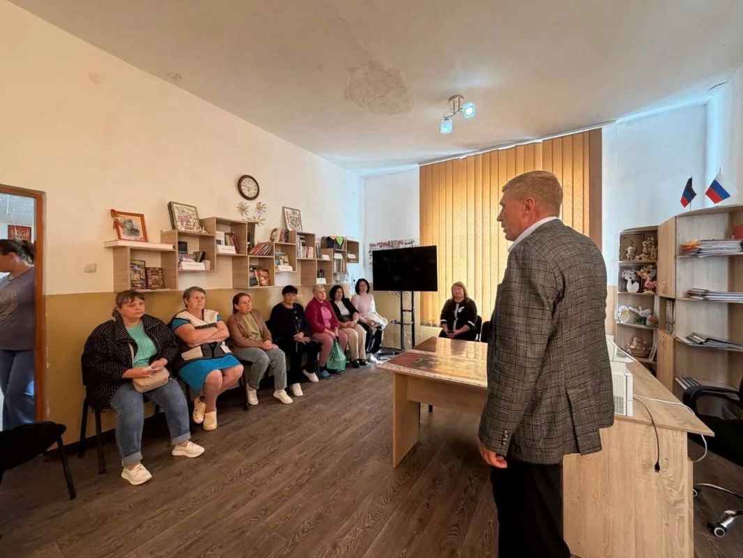 Сергей Юзвинкевич: Дайджест новостей. Коротко о главном за период 21.09.-27.09.2026 Сергей Юзвинкевич: Дайджест новостей. Коротко о главном за период 21.09.-27.09.2026
