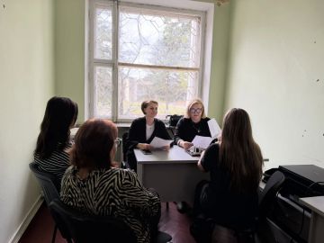 Денис Зубов: Приём граждан в рамках работы Общественного совет