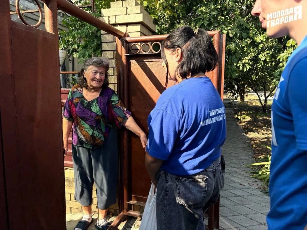 Рядом, когда особенно нужно