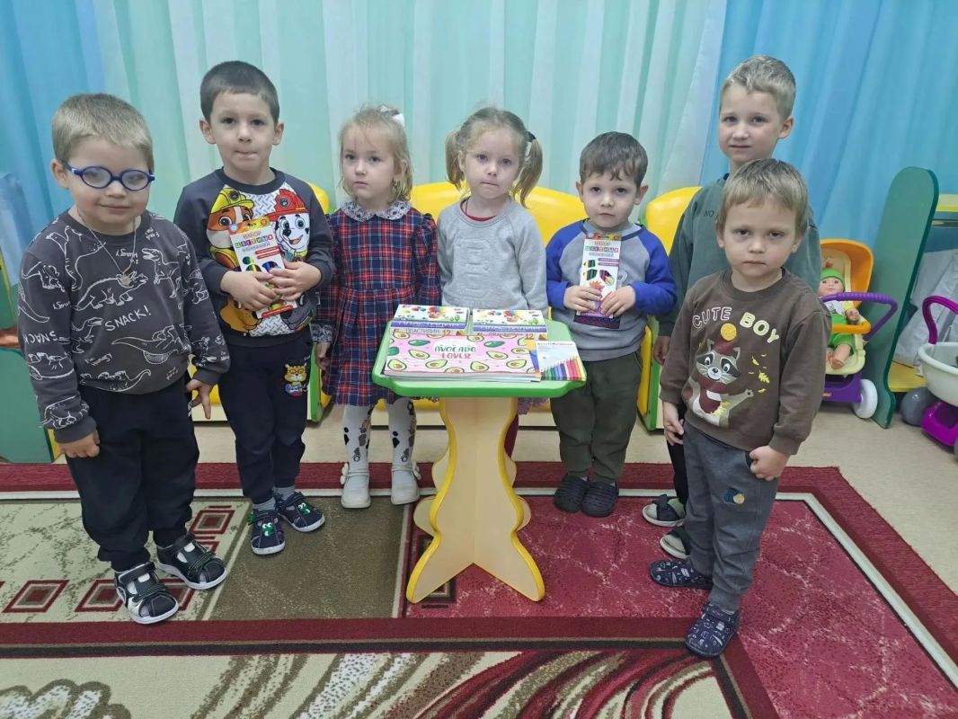 Туляки отправили в Мариуполь очередные посылки добра Туляки отправили в Мариуполь очередные посылки добра