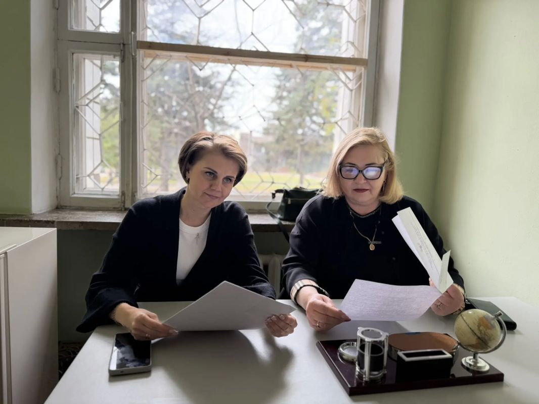 Денис Зубов: Приём граждан в рамках работы Общественного совет Денис Зубов: Приём граждан в рамках работы Общественного совет