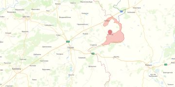 Министерство обороны России сообщает об освобождении населённого пункта Уланово Сумской области и Нововодяное Донецкой Народной Республики