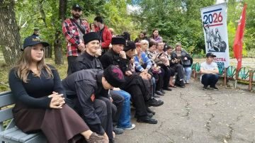 Настоящий праздник силы, духа и традиций!