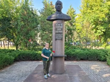 День атомщика: «Атом на службе человека» в Макеевке