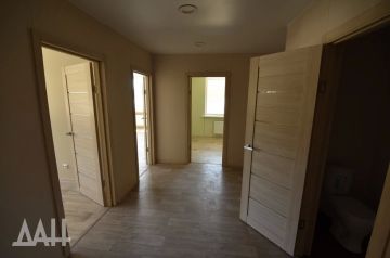 В Волновахе новые квартиры выдадут еще 45 семьям, чье жилье разрушено боями