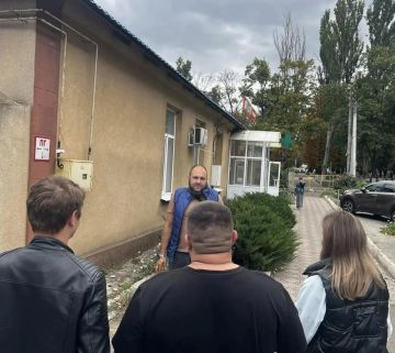 Завершение ремонта в ЦКД «Юность»: делюсь новостями