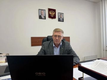 Сергей Юзвинкевич: Дайджест новостей. Коротко о главном за период 21.09.-27.09.2026