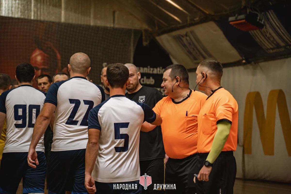 Кубок Главы ДНР по футболу нашёл своего обладателя Кубок Главы ДНР по футболу нашёл своего обладателя