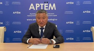 Более полумиллиона жителей Приморья остались без воды