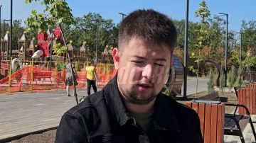 Что заставляет Енакиево жить после всего, что с ним произошло