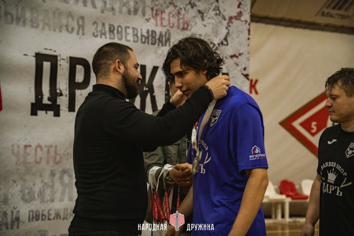 Кубок Главы ДНР по футболу нашёл своего обладателя Кубок Главы ДНР по футболу нашёл своего обладателя