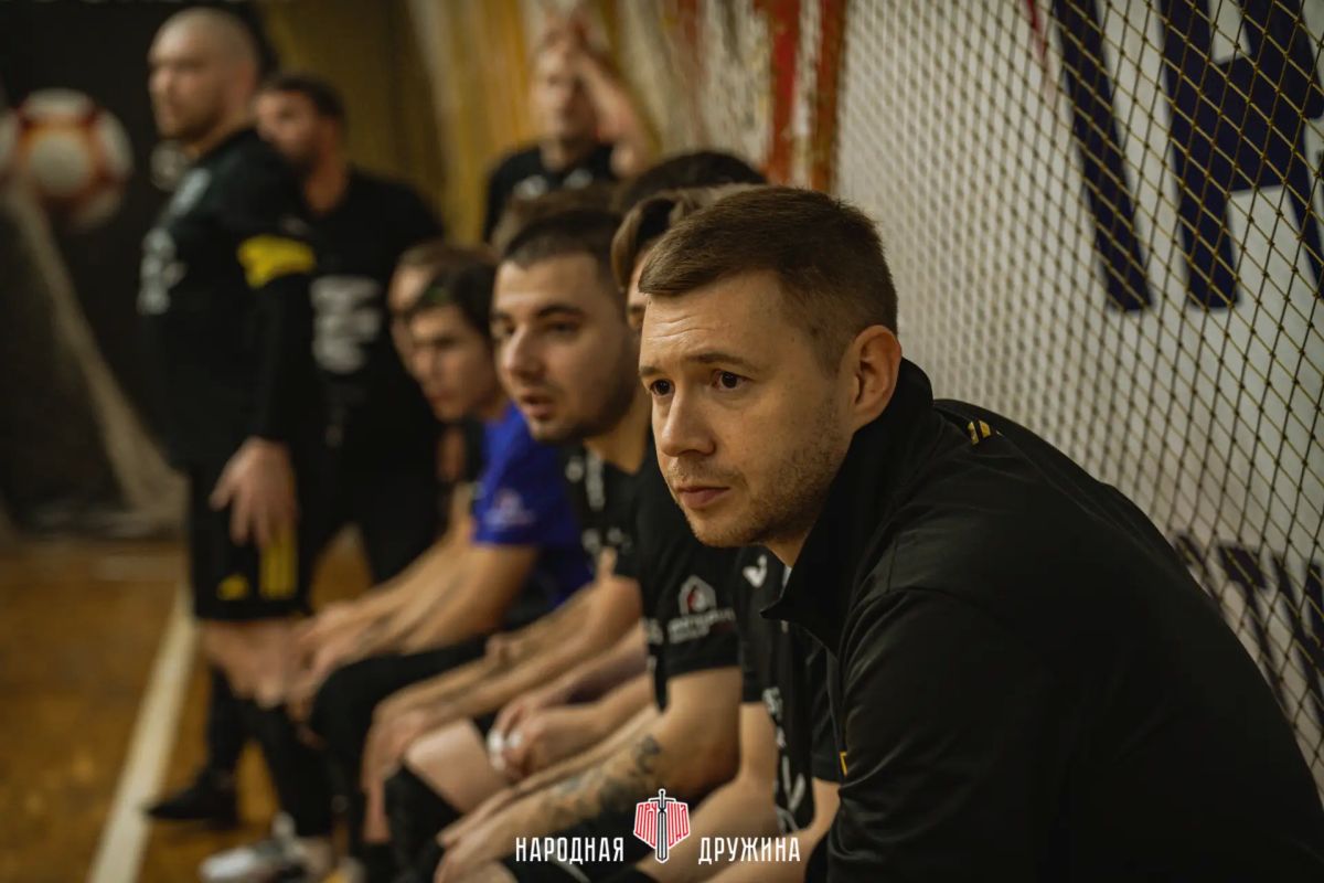 Кубок Главы ДНР по футболу нашёл своего обладателя Кубок Главы ДНР по футболу нашёл своего обладателя