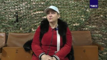 ВСУ дронами и звуковой колонкой вынуждали жителей Белицкого уходить к Доброполью, рассказала ТАСС спасенная из населенного пункта