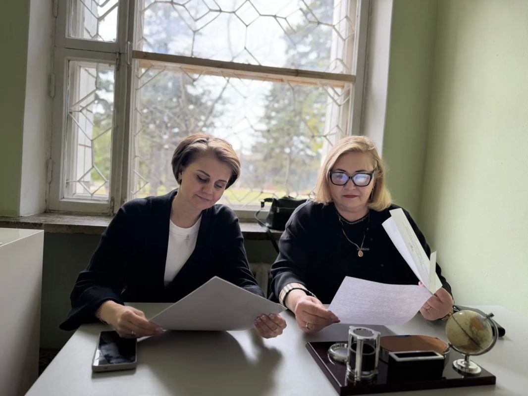 Денис Зубов: Приём граждан в рамках работы Общественного совет Денис Зубов: Приём граждан в рамках работы Общественного совет