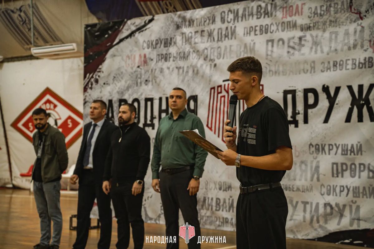 Кубок Главы ДНР по футболу нашёл своего обладателя Кубок Главы ДНР по футболу нашёл своего обладателя