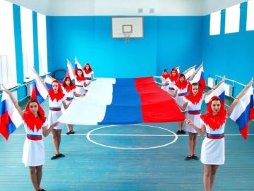 Александр Шатов: В Шахтерском округе, в преддверии Дня воссоединения Донецкой Народной Республики, Луганской Народной Республики, Запорожской области и Херсонской области с Российской Федерацией, в рамках партроекта Единой...