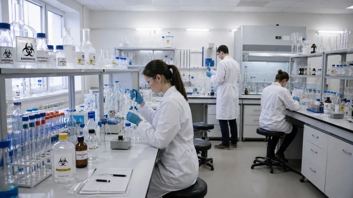 Новые медицинские объекты, открывшиеся в ДНР в 2026 году, значительно расширили возможности оказания экстренной помощи и диагностики населению, отметила вице-премьер Лариса Толстыкина