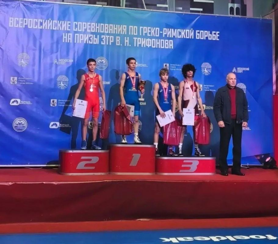 #ПредставительствоДНР_новости #ПредставительствоДНР_новости