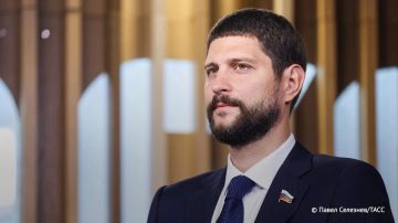Украина должна будет выплатить более 1 трлн рублей репараций Донбассу