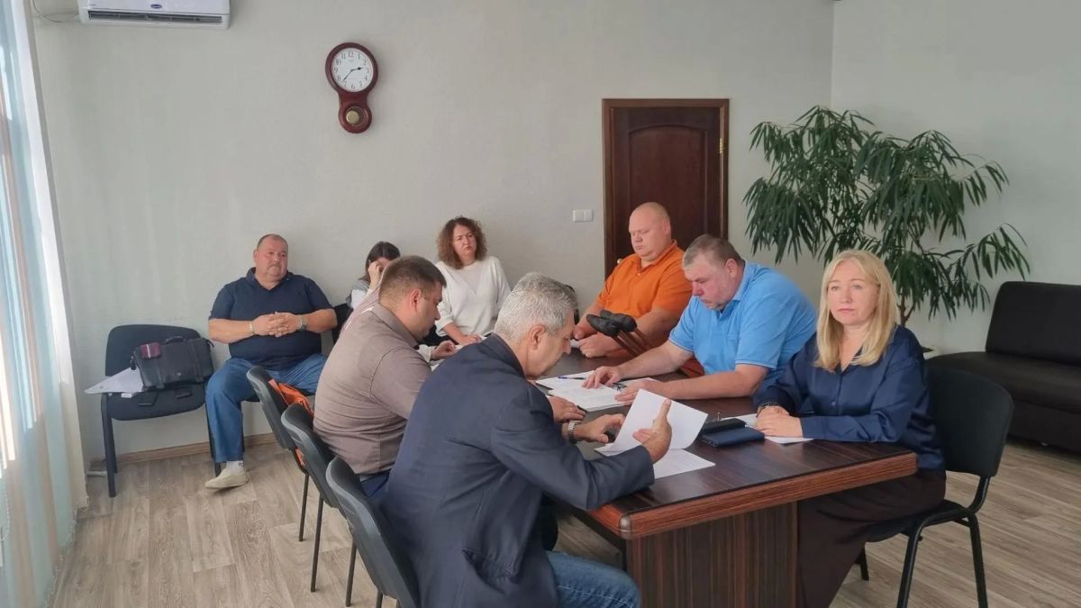 Вчера под председательством Ставрулова Михаила Валентиновича состоялось 61 заседание Мангушского муниципального совета Вчера под председательством Ставрулова Михаила Валентиновича состоялось 61 заседание Мангушского муниципального совета