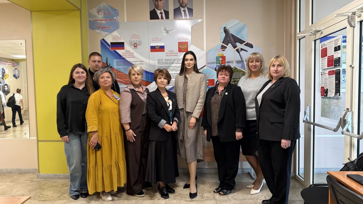 Таисия Чернявская: Муниципалитет: открытый диалог Таисия Чернявская: Муниципалитет: открытый диалог