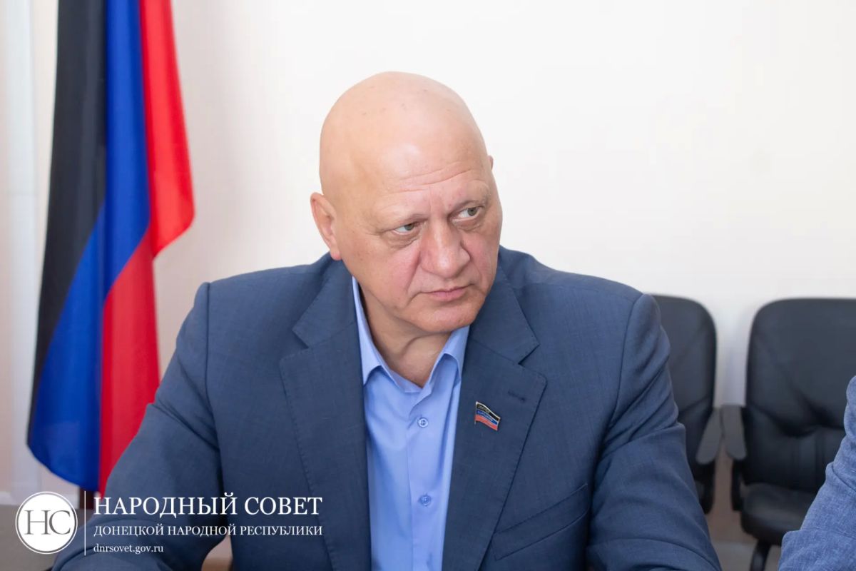 Народный Совет готовится подать законодательную инициативу в Государственную Думу Народный Совет готовится подать законодательную инициативу в Государственную Думу