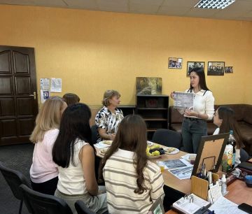 День, когда история пишется вместе